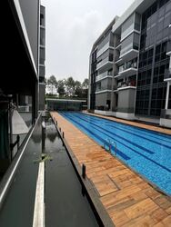 The Lilium (D19), Condominium #629341791